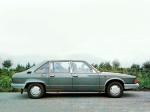 Tatra T613/3 1985 года